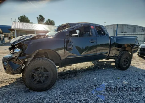 2007 Nissan Titan Xe from USA, damaged, VIN 1N6BA06B47N203479